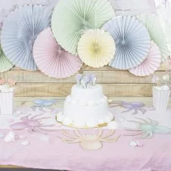 5 Décorations à Poser Araignées Halloween Pastel -COSTUMED’HALLOWEEN 5 decorations a poser araignees halloween pastel farfouil en fete decorations 32213982