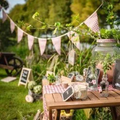 9 Rondins En Bois Porte-Noms 4,50 Cm -COSTUMED’HALLOWEEN 9 rondins en bois porte noms 450 cm farfouil en fete 30253279 19bfc278 8378 47ab 922a 24abb732100a