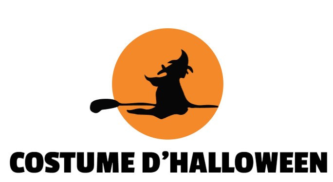 COSTUMED’HALLOWEEN