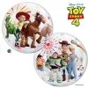 BALLON BUBBLE TOY STORY 4­™ 56 CM 22" QUALATEX