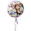 BALLON LA REINE DES NEIGES STANDARD HX 43CM