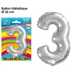 BALLON MÉTALLIQUE CHIFFRE AU CHOIX -COSTUMED’HALLOWEEN ballon metallique chiffre au choix farfouil en fete 30254338 1ad57af1 861e 4e1a bb14 b2e519fd64e7