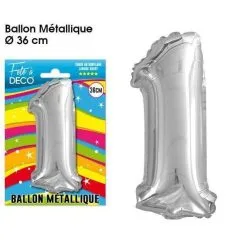 BALLON MÉTALLIQUE CHIFFRE AU CHOIX -COSTUMED’HALLOWEEN ballon metallique chiffre au choix farfouil en fete 30254345 eaa32b77 7ac3 4850 a4d1 c61e97cfcef6
