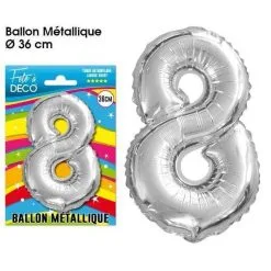 BALLON MÉTALLIQUE CHIFFRE AU CHOIX -COSTUMED’HALLOWEEN ballon metallique chiffre au choix farfouil en fete 30254352 14ac7470 9e1c 434f 82c9 8da43a18f64b