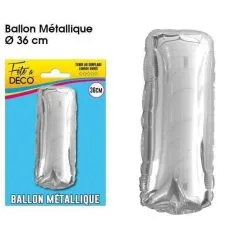 BALLON MÉTALLIQUE LETTRE AU CHOIX -COSTUMED’HALLOWEEN ballon metallique lettre au choix farfouil en fete 30254390 e649b630 a272 4a81 a1bc 0c6787d2c96f