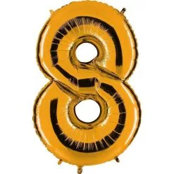 BALLON METALLISE OR CHIFFRE AU CHOIX 102CM -COSTUMED’HALLOWEEN ballon metallise or chiffre au choix 102cm farfouil en fete 30254502 50e3e80d ebb5 43f1 b11f c12c31fcebae