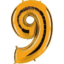 BALLON METALLISE OR CHIFFRE AU CHOIX 102CM -COSTUMED’HALLOWEEN ballon metallise or chiffre au choix 102cm farfouil en fete 30254503 15148df1 7e7f 4569 b591 9a6815cf739c