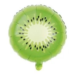 Ballon Mylar 46 Cm Kiwi