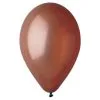 BALLONS STANDARD CHOCOLAT DIAMETRE 30 CM