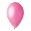 BALLONS STANDARD ROSE DIAMETRE 30 CM