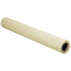 BANDE DE TULLE 10M X 48CM IVOIRE