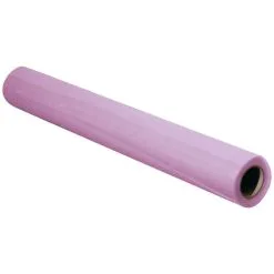 BANDE DE TULLE 10M X 48CM LILAS