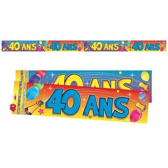 BANNIERE 40 ANS 1 BANNIERE 40 ANS