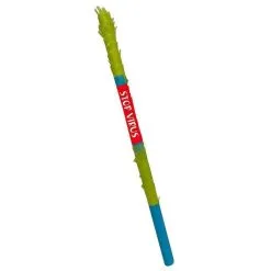 Bâton à Piñata "Stop Covid" 60 Cm