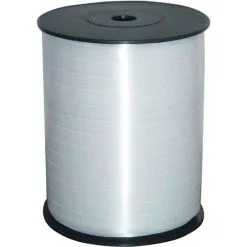 BOLDUC 7 MM X 500 M LISSE BLANC 500M