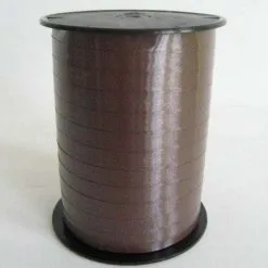 BOLDUC DE 5 MM X 500 M CHOCOLAT