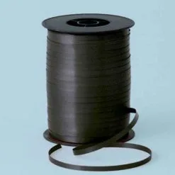 BOLDUC DE 5 MM X 500 M NOIR