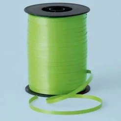 BOLDUC DE 5 MM X 500 M VERT ANIS