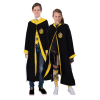 Cape / Robe Enfant Classique Poufsouffle Harry Potter™