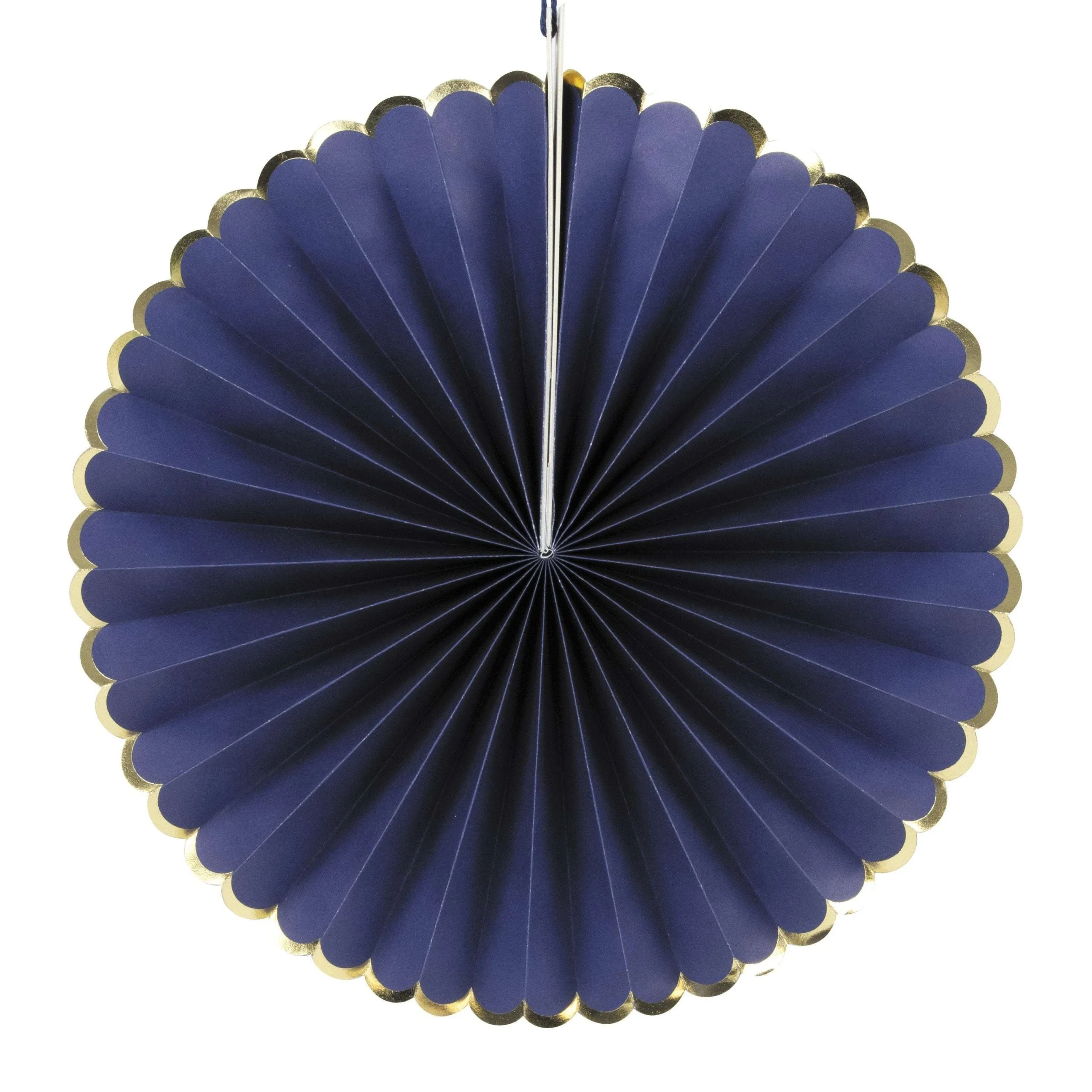 Coffret De Décorations "Vive La Retraite" Bleu Marine Et Or 6 Coffret De Décorations "Vive La Retraite" Bleu Marine Et Or – Image 6