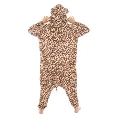 COSTUMED’HALLOWEEN -COSTUMED’HALLOWEEN combinaison adulte kigurumi leopard farfouil en fete 30257490 2bae2a57 20fc 429a b744 344d66e648e3