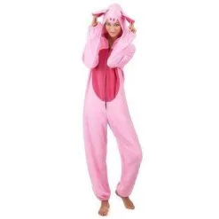 COMBINAISON COCHON TAILLE UNIQUE