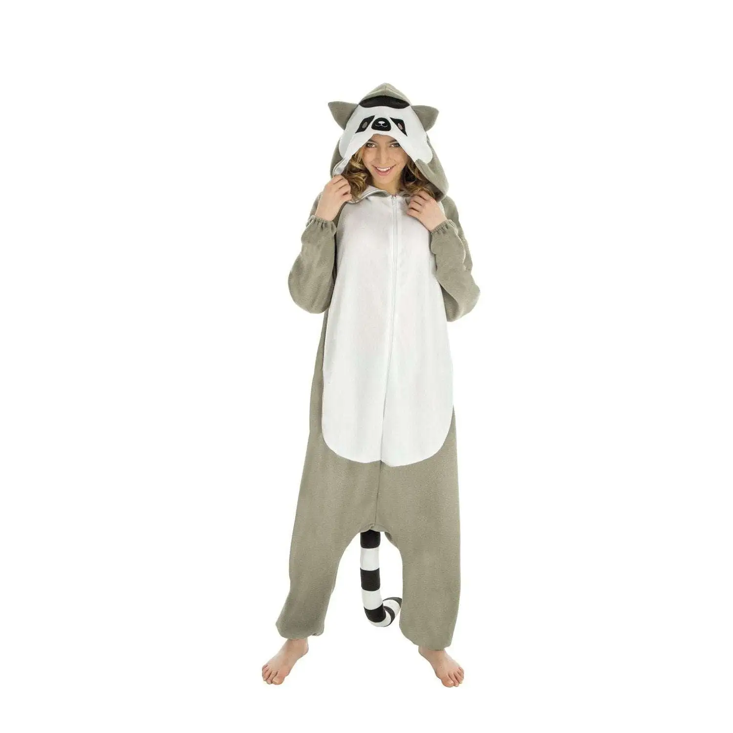 COMBINAISON KIGURUMI RATON LAVEUR 1 COMBINAISON KIGURUMI RATON LAVEUR