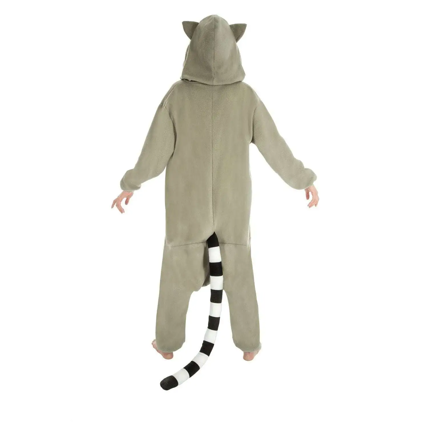 COMBINAISON KIGURUMI RATON LAVEUR 2 COMBINAISON KIGURUMI RATON LAVEUR – Image 2