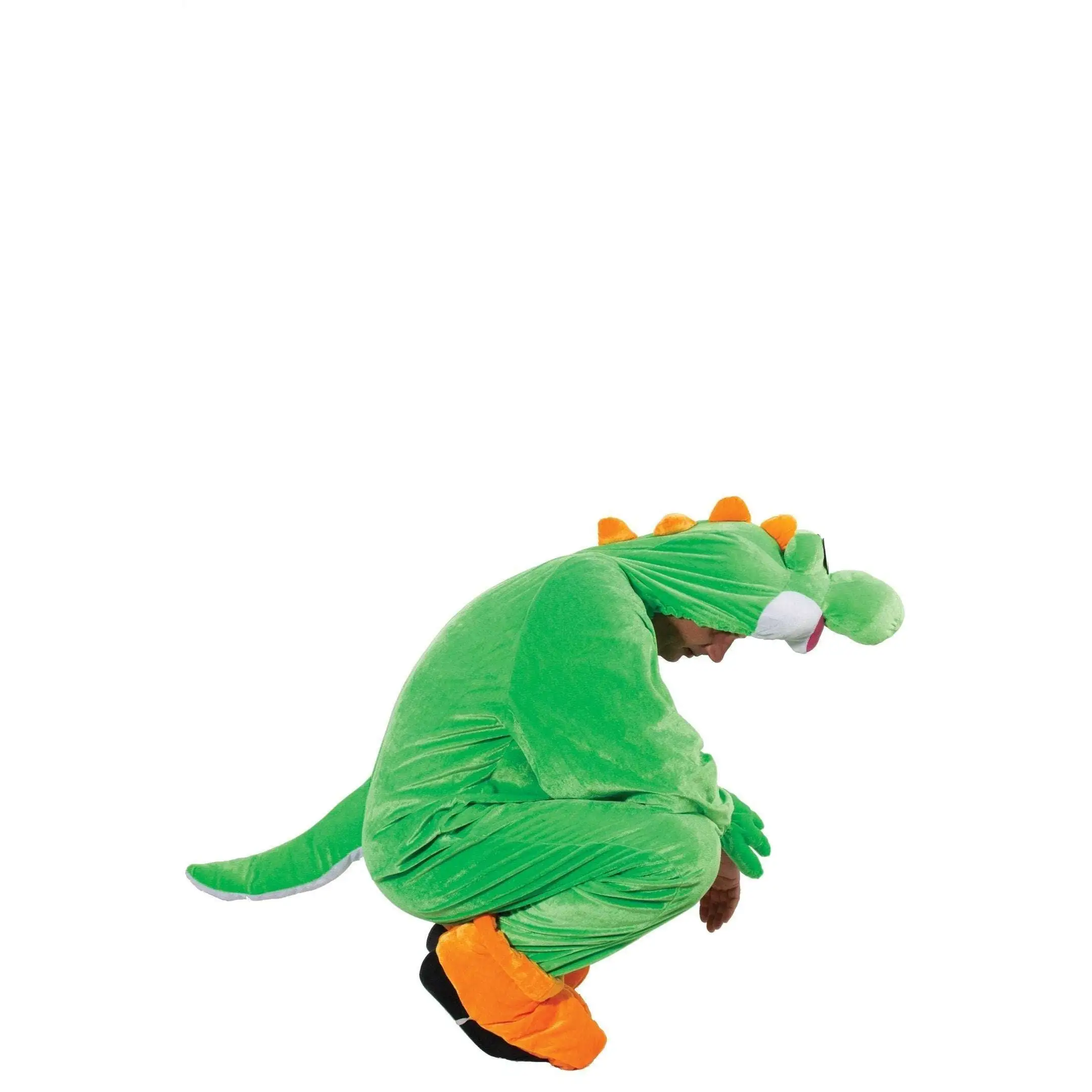 COMBINAISON SUPER DRAGON YOSHI™ 2 COMBINAISON SUPER DRAGON YOSHI™ – Image 2