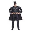 AMSCAN Costume Adulte Batman Dark Knight Rises™