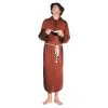 Costume Adulte De Moine