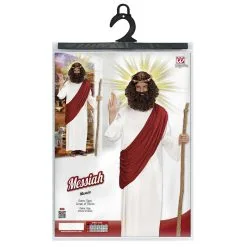 Costume Adulte De Prophète Jésus Homme -COSTUMED’HALLOWEEN costume adulte de prophete jesus farfouil en fete 30586715 b2af3bae c900 4e48 b0a3 2eaceaab6159