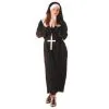 Costume Adulte De Religieuse