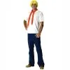 Costume Adulte Fred Scooby-Doo™