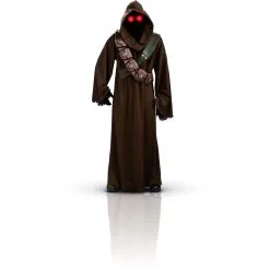 COSTUME ADULTE JAWA TAILLE STD