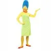 Costume Adulte Luxe Marge Simpson™