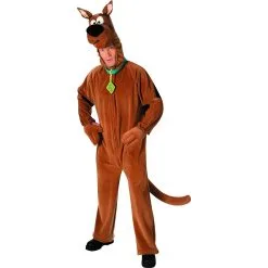 Costume Adulte Scooby-Doo™