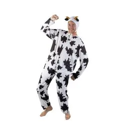 COSTUME ADULTE VACHE