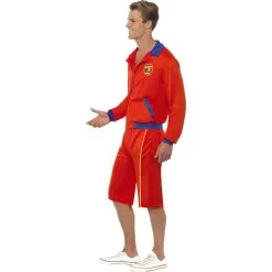 Smiffys Déguisement Adulte Alerte à Malibu Short Long Homme -COSTUMED’HALLOWEEN costume alerte a malibu homme short long farfouil en fete 30257977 21e991c6 d042 4909 9e1e 75234e4e63d1