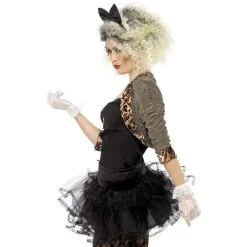 Smiffys COSTUME ANNEES 80 NOIR ET OR MADONNA -COSTUMED’HALLOWEEN costume annees 80 noir et or madonna farfouil en fete 30257995 c10228a4 b911 43a1 ad77 5ab138fdd759