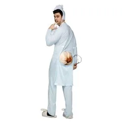 Déguisement Adulte Bébé Popo