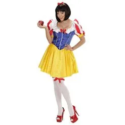 Déguisement Robe Blanche Neige Adulte -COSTUMED’HALLOWEEN costume blanche neige farfouil en fete 30258073 7b1b2cea 24a6 4875 83f9 c63ce04020f9