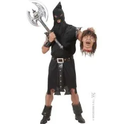 COSTUME BOURREAU TAILLE M