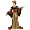 Déguisement Premium Adulte Châtelaine Anglaise Tudor Femme