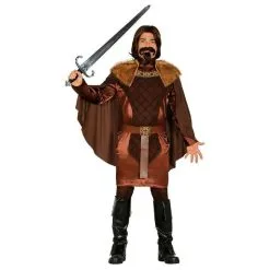 COSTUME CHEVALIER GAME OF THRONES