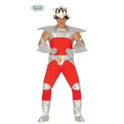 COSTUME CHEVALIER TL