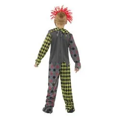 Smiffys COSTUME CLOWN FOU ENFANT 6 Smiffys COSTUME CLOWN FOU ENFANT -COSTUMED’HALLOWEEN costume clown fou enfant farfouil en fete 30258229 1d18dbfa 9113 4c30 8c9e 5e6beeb93d20 scaled