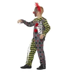 Smiffys COSTUME CLOWN FOU ENFANT 7 Smiffys COSTUME CLOWN FOU ENFANT -COSTUMED’HALLOWEEN costume clown fou enfant farfouil en fete 30258230 06ad2c99 cd4a 494e 82a1 318619585bec scaled