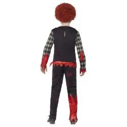 Smiffys COSTUME CLOWN ZOMBIE ENFANT -COSTUMED’HALLOWEEN costume clown zombie enfant farfouil en fete 30258258 d96832c7 55b6 494d a0ed 05a3a7dd46fd scaled
