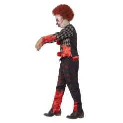 Smiffys COSTUME CLOWN ZOMBIE ENFANT -COSTUMED’HALLOWEEN costume clown zombie enfant farfouil en fete 30258259 54d3364e 4e8e 4adc 8324 3e449613b928 scaled